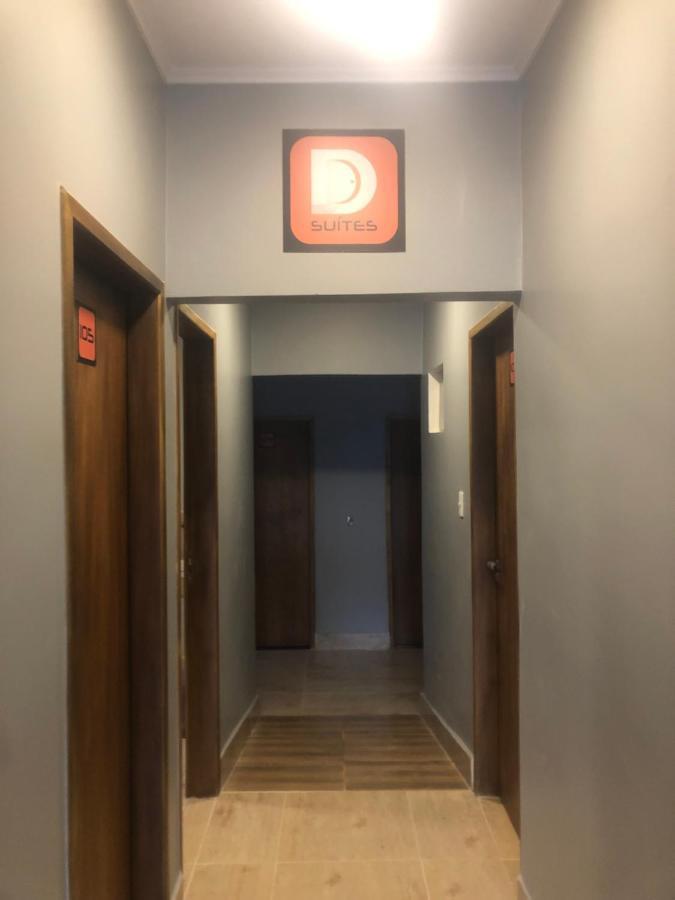 酒店 D - Checkin Ate 21 Hs - Zap Pras Coordenadas De Acesso - Dois Enderecos Goiânia