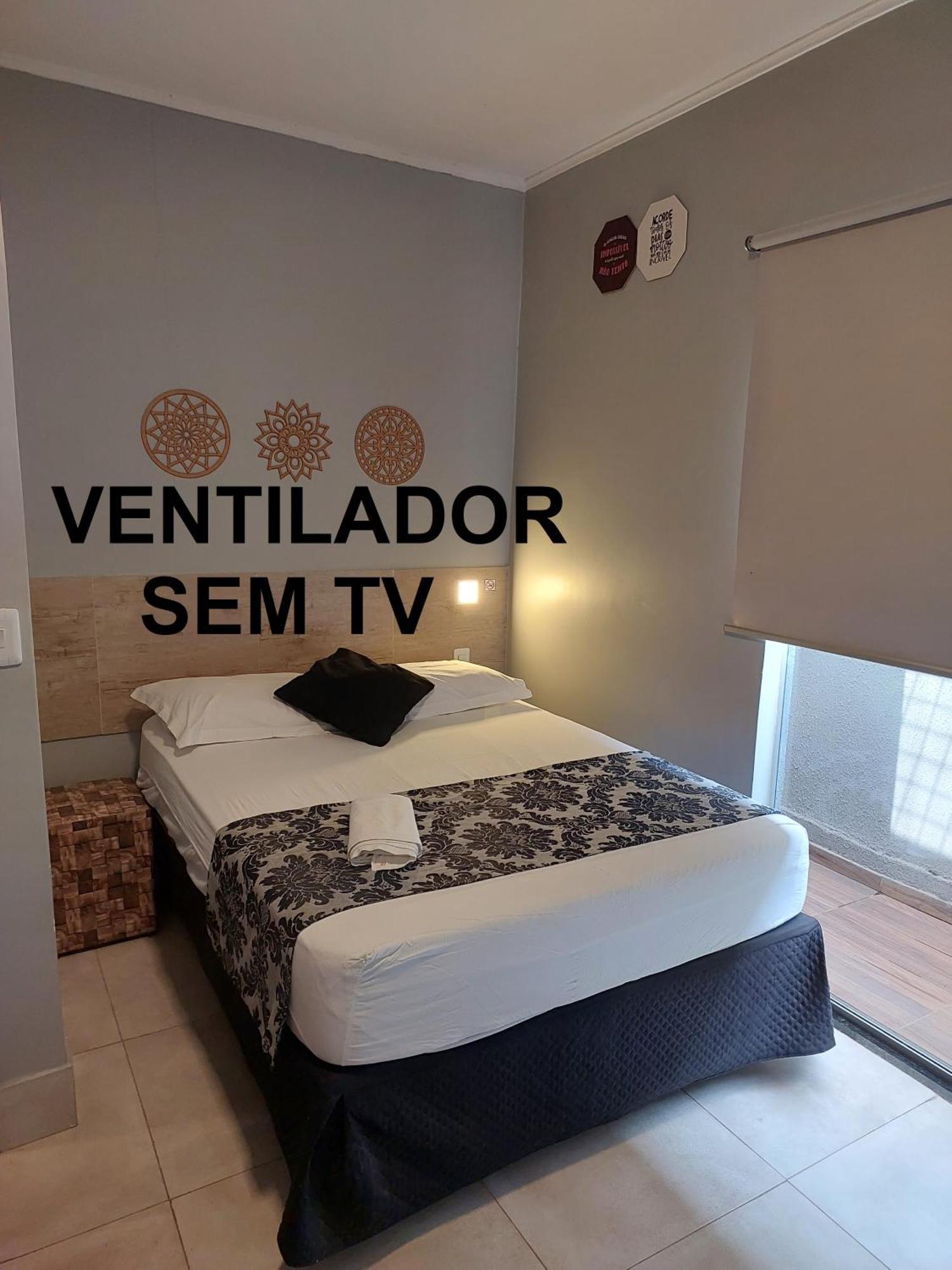 D - Checkin Ate 21 Hs - Zap Pras Coordenadas De Acesso - Dois Enderecos 酒店