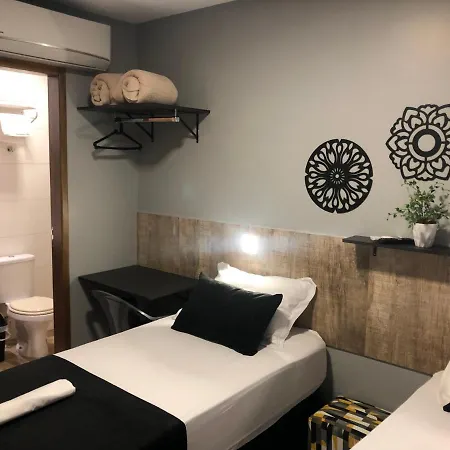 D Suites - Checkin Ate 21 Hs - Zap Pras Coordenadas De Acesso - Dois Enderecos Goiania Exterior photo