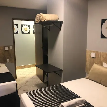D Suites - Checkin Ate 21 Hs - Zap Pras Coordenadas De Acesso - Dois Enderecos Goiania Exterior photo