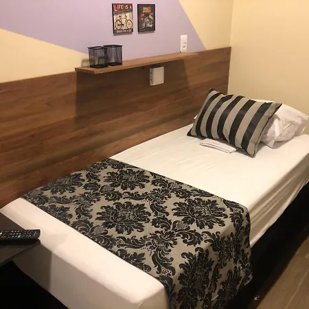 D Suites - Checkin Ate 21 Hs - Zap Pras Coordenadas De Acesso - Dois Enderecos Goiania Exterior photo
