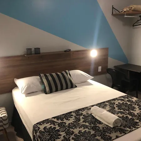 D Suites - Checkin Ate 21 Hs - Zap Pras Coordenadas De Acesso - Dois Enderecos Goiania Exterior photo