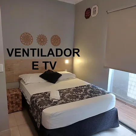 D Suites - Checkin Ate 21 Hs - Zap Pras Coordenadas De Acesso - Dois Enderecos Goiania Exterior photo